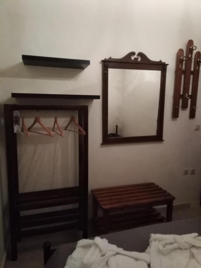 Arhontiko Kastelorizia Villa Афанту Екстериор снимка